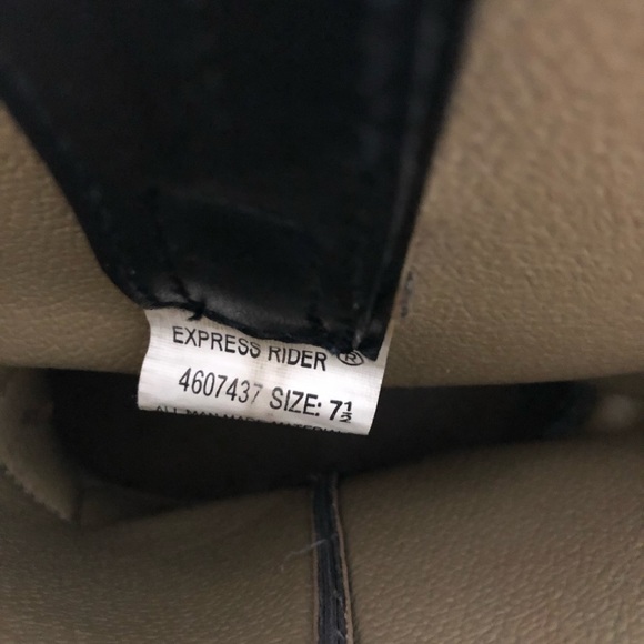 Roper Riding Boots - Picture 7 of 7